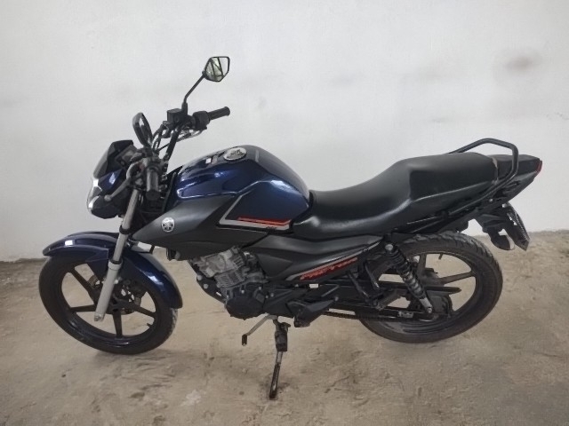 YAMAHA - YBR150 FACTOR ED  2024 / 2024
