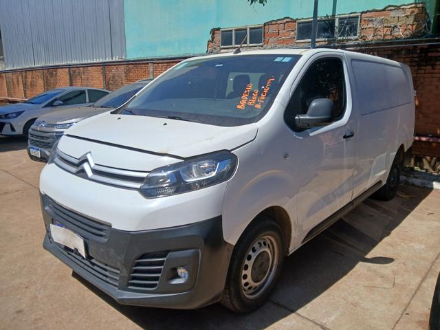 CITROEN - JUMPY CARGO (2022)