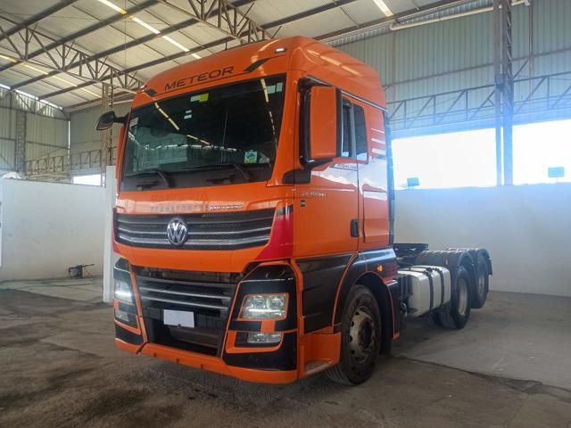 VOLKSWAGEN - 28.480 MTM 6X2 HD (2025)
