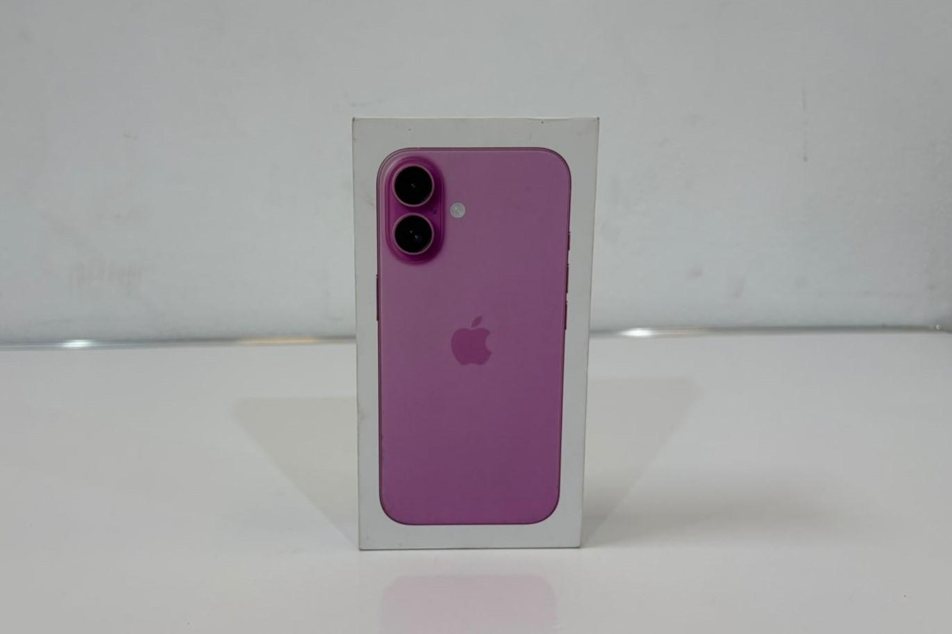 APPLE IPHONE 16 128GB