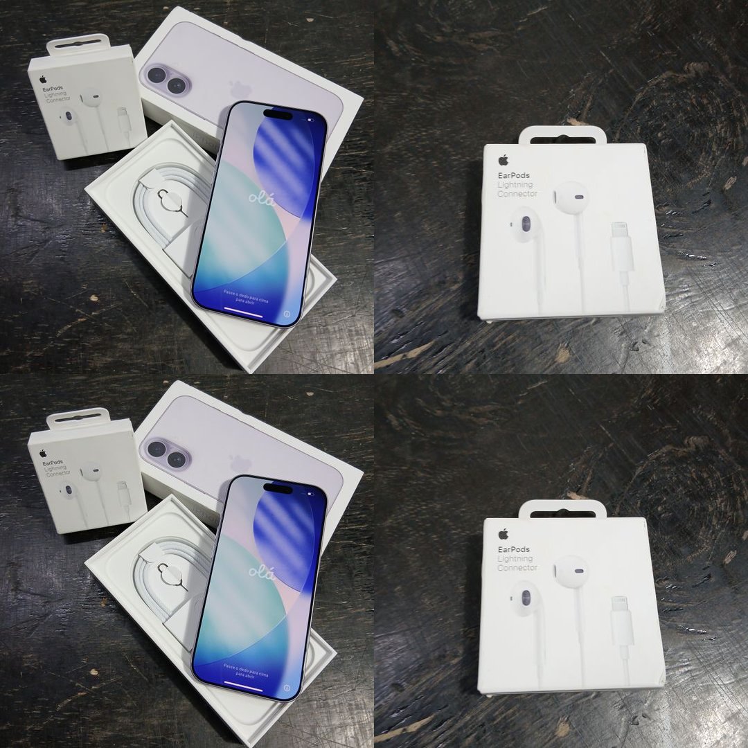 APPLE IPHONE 17 512GB LAVANDA