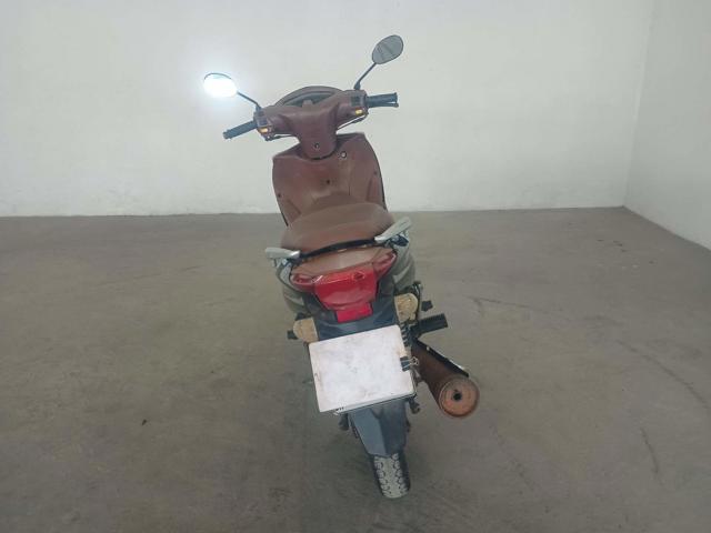 SHINERAY - XY125-6A (2025)
