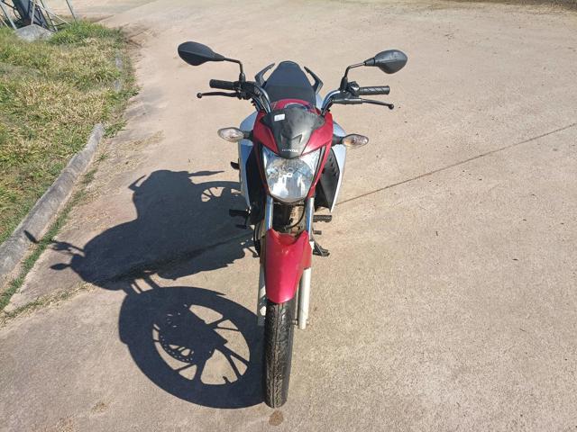 HONDA - CG 160 TITAN (2023)