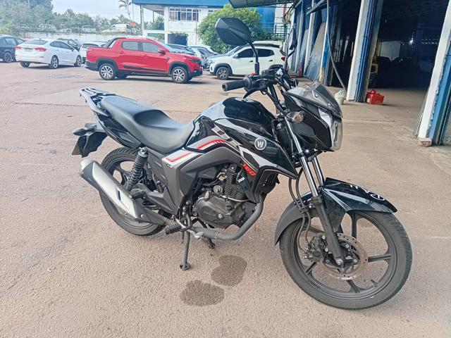 JTZ - DK160 (2024)