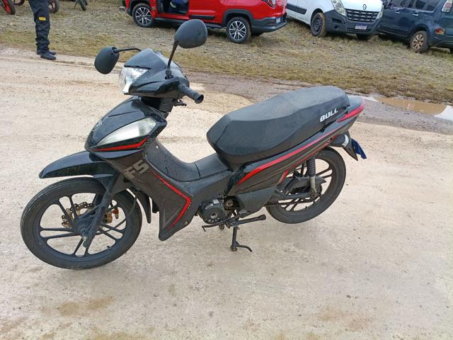 xinling - BULL KRC F5 (2024)