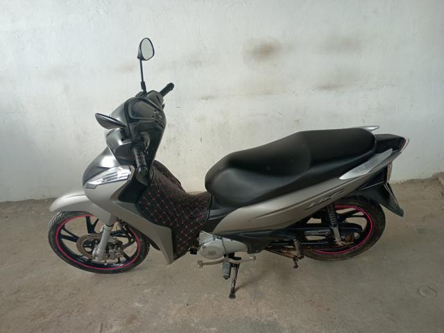 HONDA - BIZ 125 (2023)
