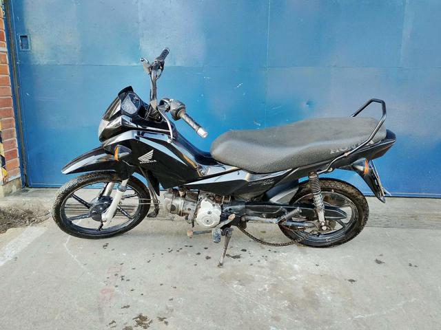 HONDA - POP 110I (2020)