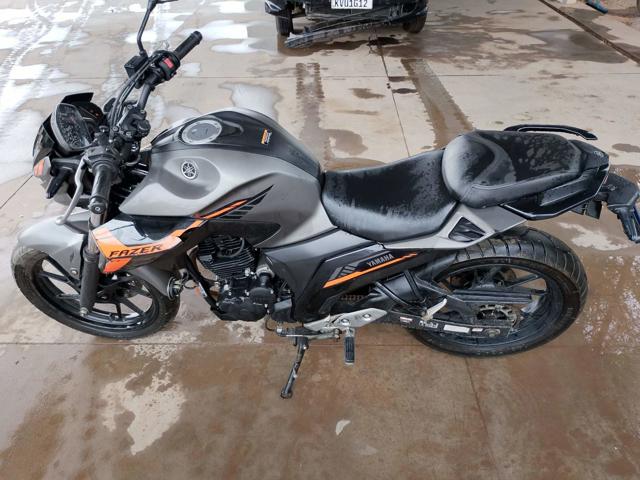 YAMAHA - FZ25 FAZER (2024)