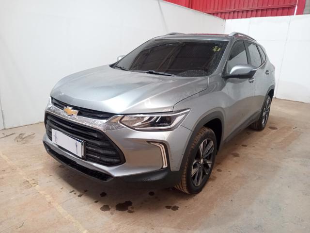 CHEVROLET - TRACKER 12T A PR (2024)