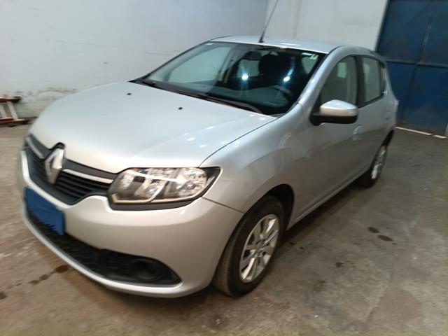 RENAULT - SANDERO EXPR 16 (2016)