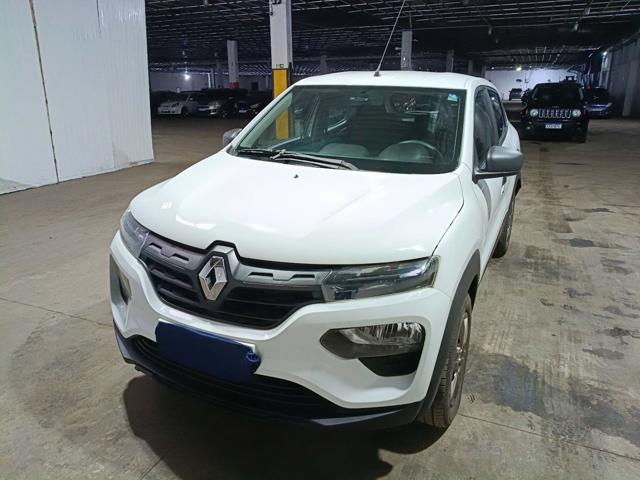 RENAULT - KWID ZEN 2 (2023)