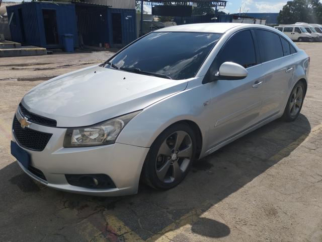 CHEVROLET - CRUZE LT NB (2013)