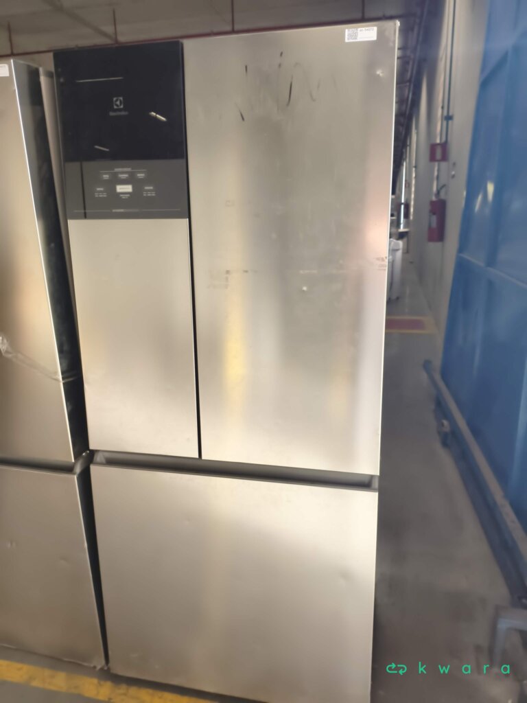Refrigerador Electrolux IM8S