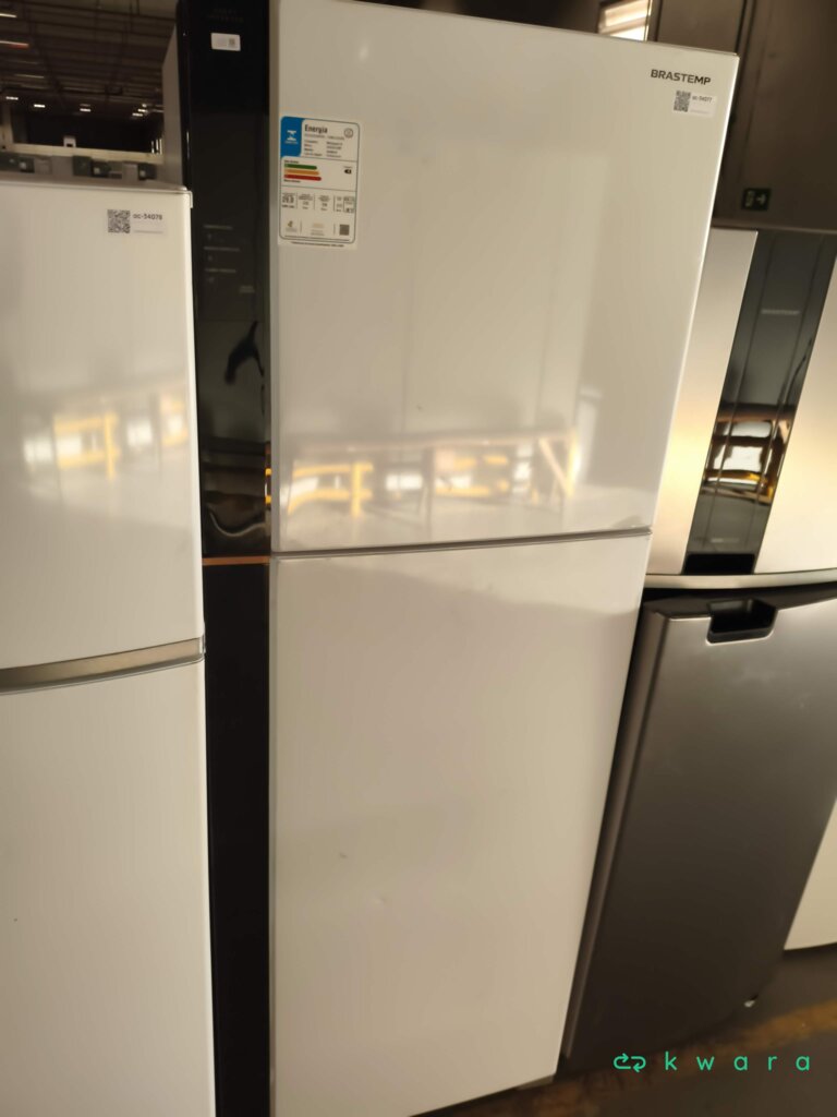 Refrigerador Brastemp BRM62AB