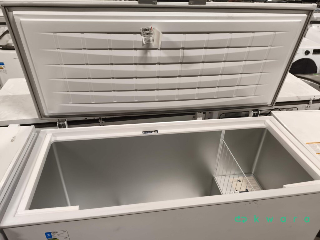 Freezer Electrolux HI550