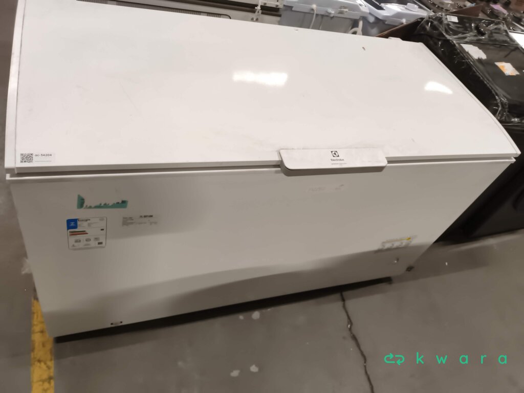 Freezer Electrolux HI550