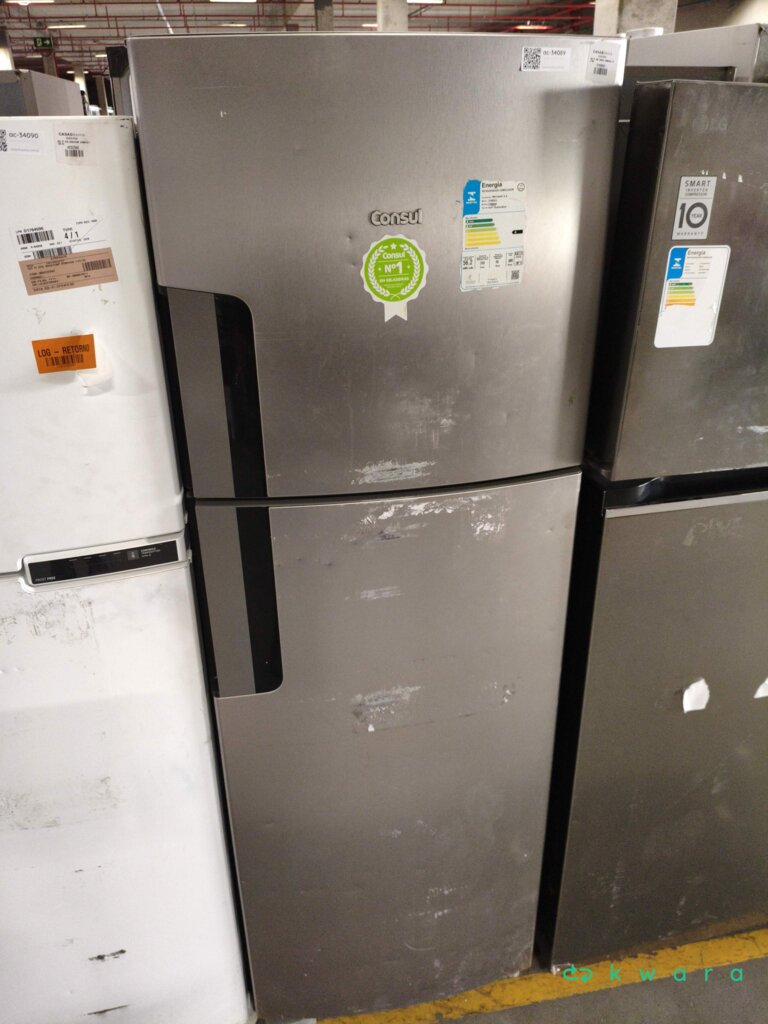 Refrigerador Consul CRM44AK
