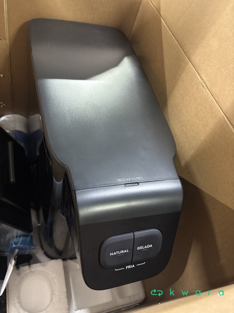 2 Purificadores Electrolux PE15P