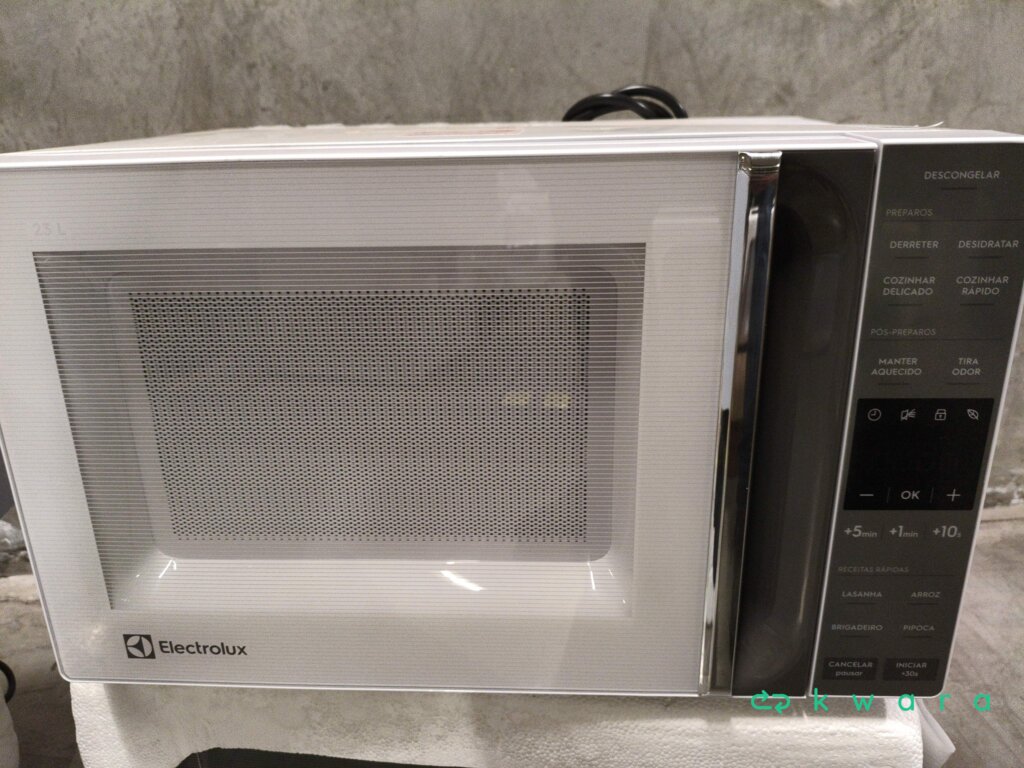 2 Micro-Ondas Electrolux