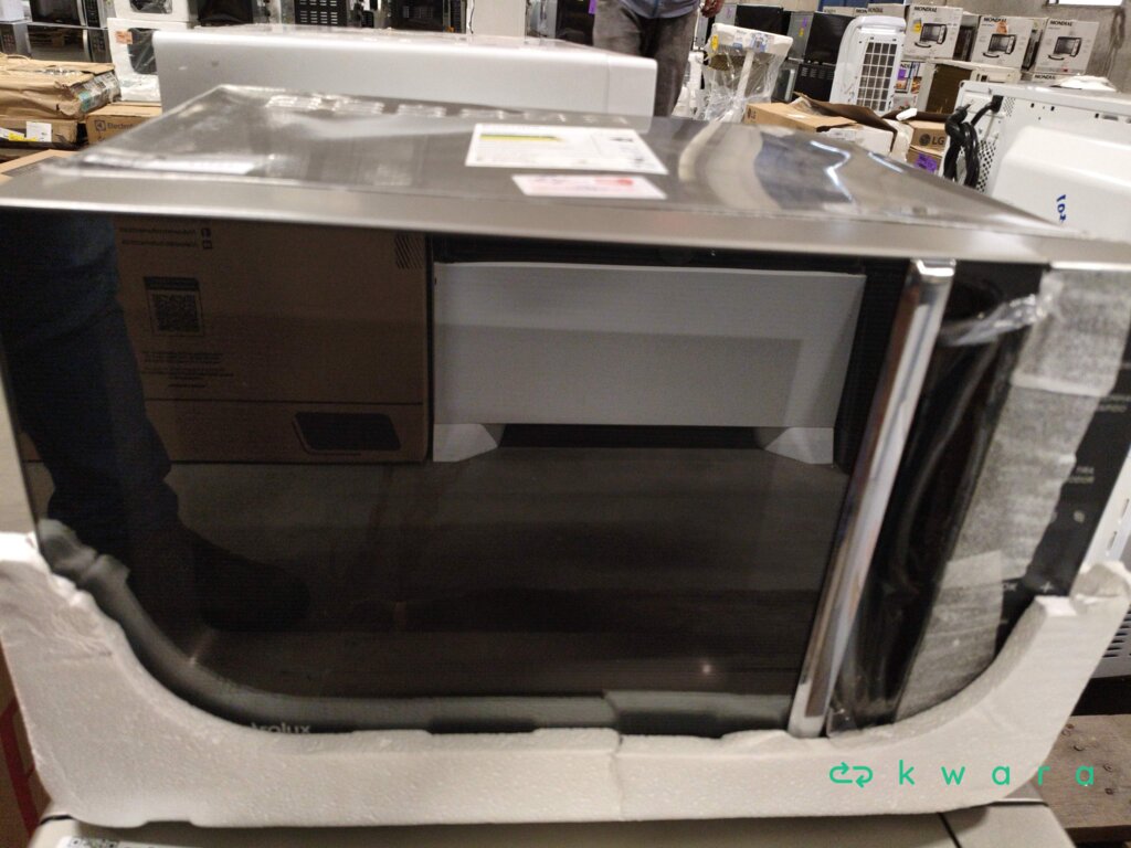 Micro-Ondas Electrolux