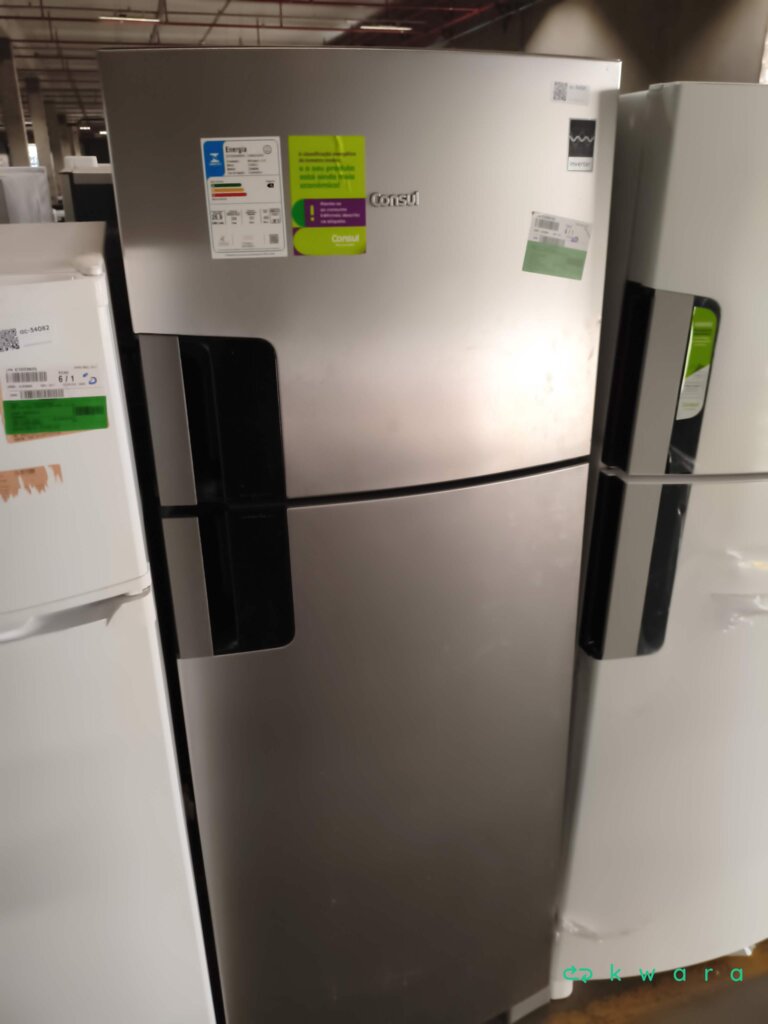 Refrigerador Consul CRM53MK
