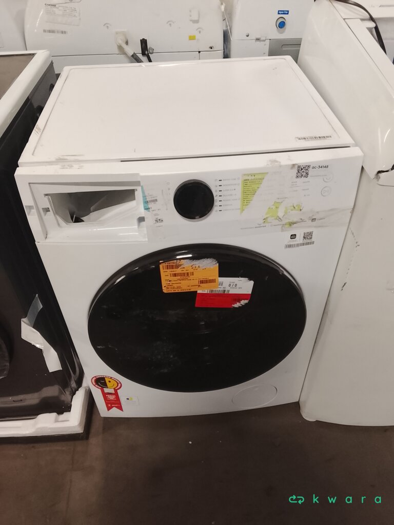 Lava e Seca Midea MF201D110WB/WK-02