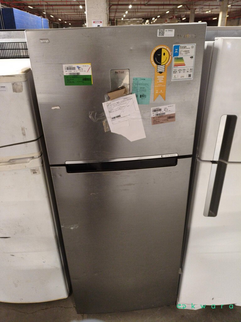 Refrigerador Samsung RT46K6A4KS9