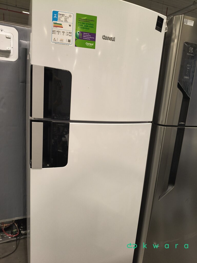 Refrigerador Consul CRM53MB