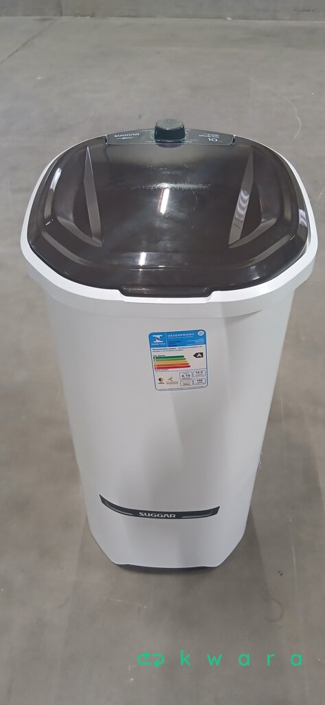 Lavadora Suggar Neo Eco 10kg