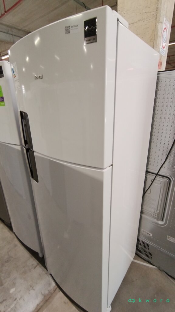 Refrigerador Consul Crm53mb