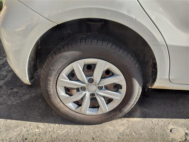 VOLKSWAGEN GOL 1.0L MC4 2019 / 2020